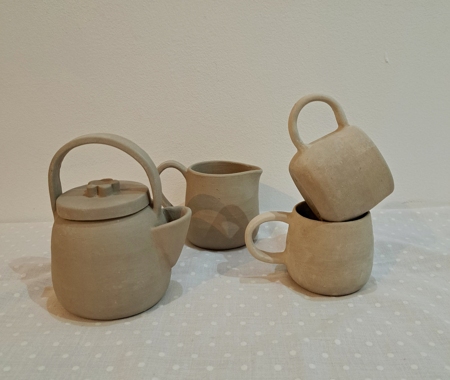 TALLER SÁBADO 29 NOVIEMBRE (LIBRE: cerámica o pintar)
