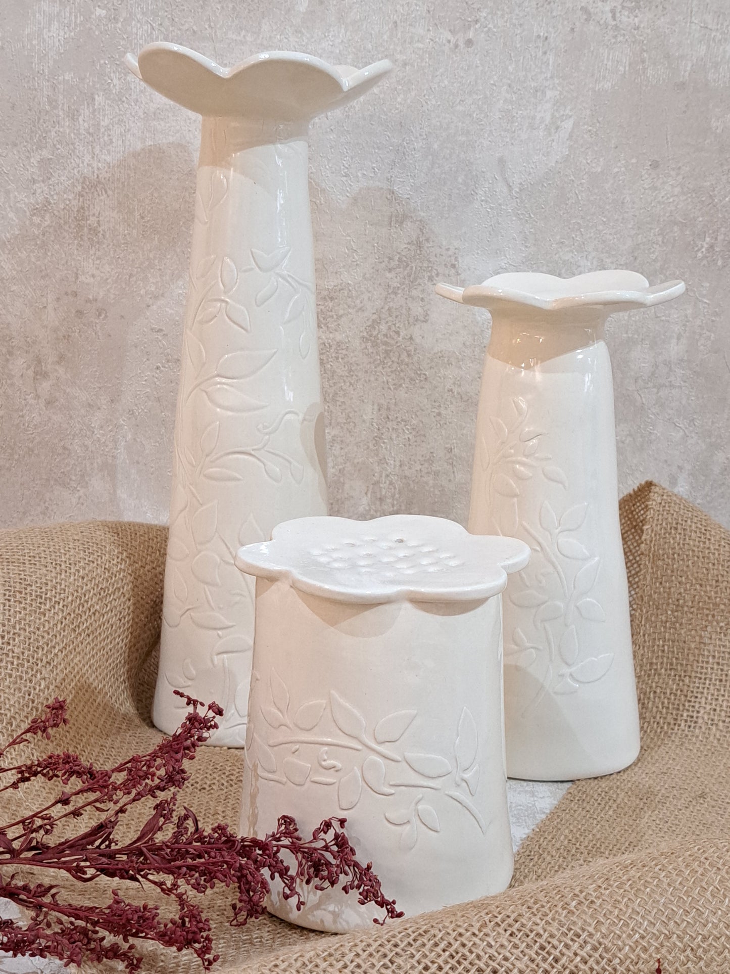 TALLER SÁBADO 29 NOVIEMBRE (LIBRE: cerámica o pintar)