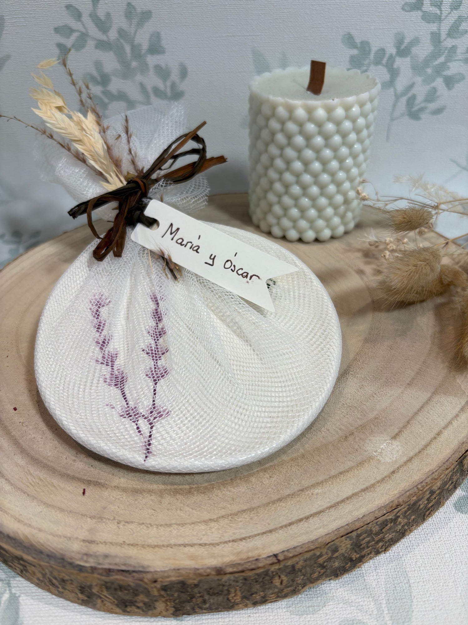 DETALLES PARA EVENTOS