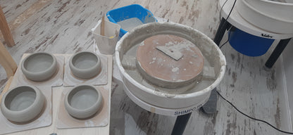 ALQUILER DE TORNO