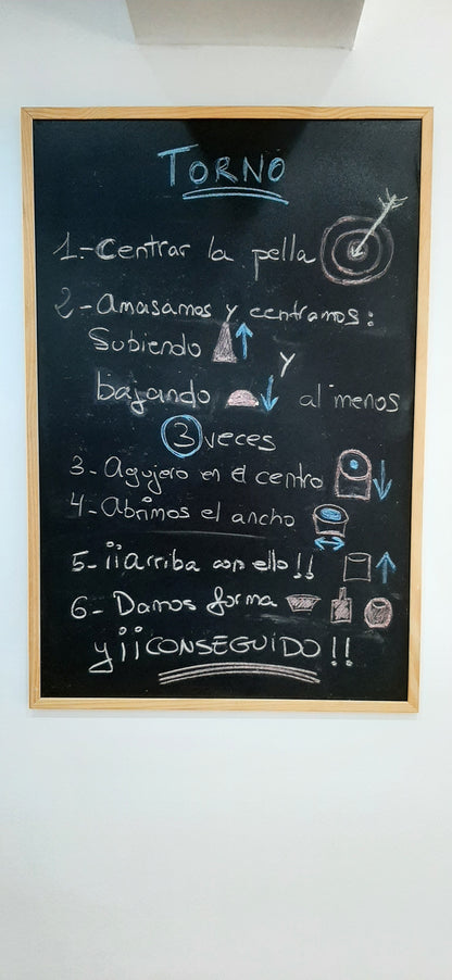 ALQUILER DE TORNO
