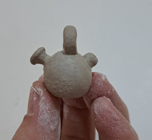 TALLER SÁBADO 4 ENERO (LIBRE: cerámica o pintar)