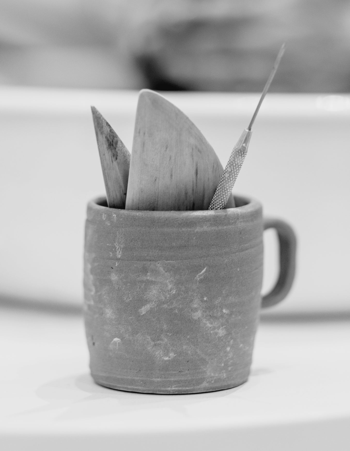 TALLER SÁBADO 2 MAYO (LIBRE: cerámica o pintar)