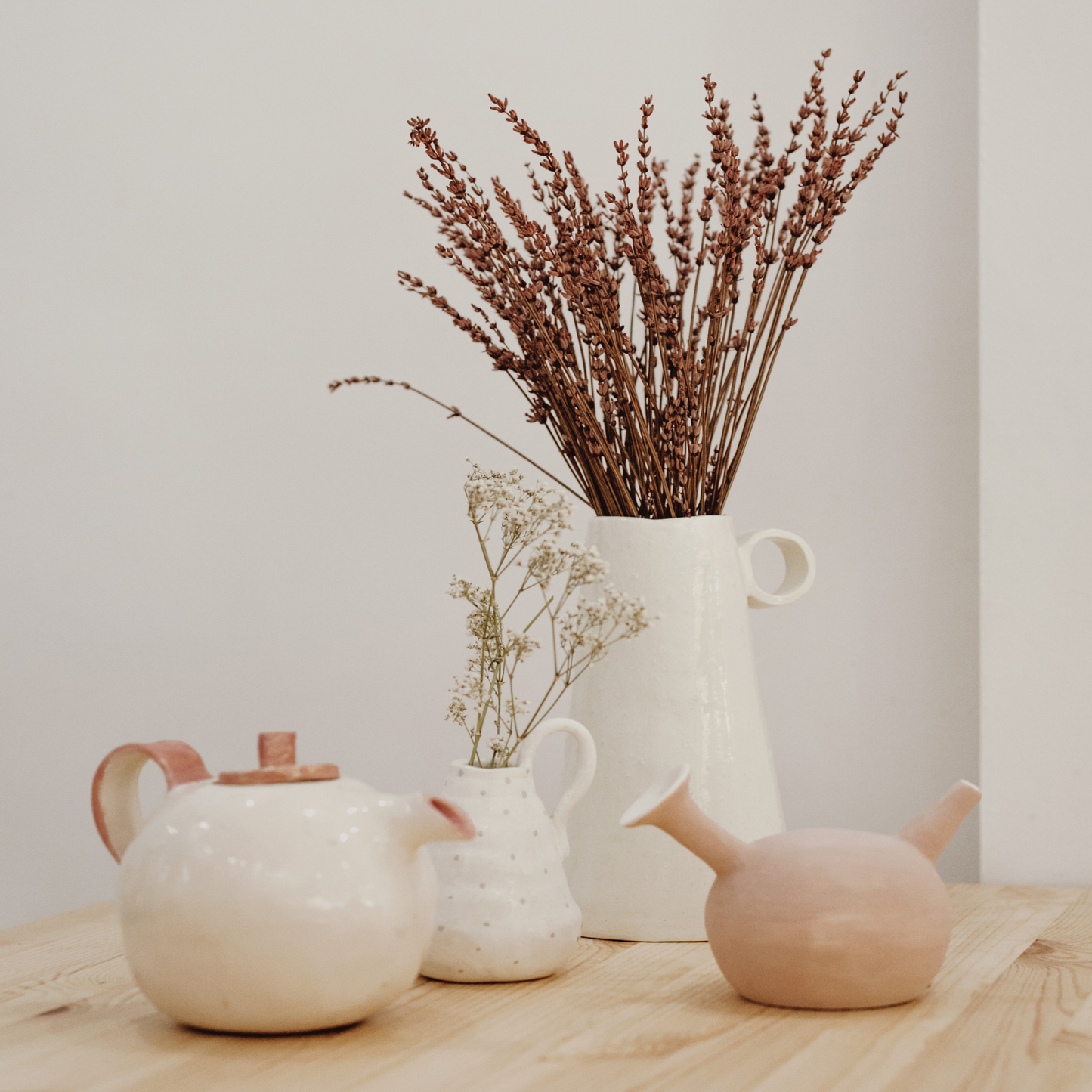 TALLER SÁBADO 7 MARZO (LIBRE: cerámica o pintar)