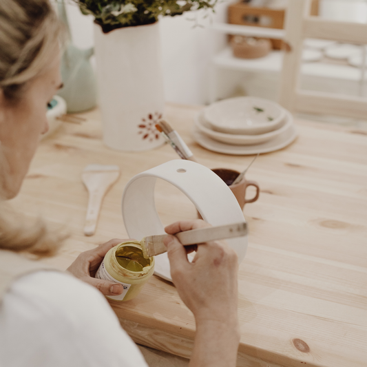 TALLER SÁBADO 25 DE OCTUBRE (LIBRE: cerámica o pintar)