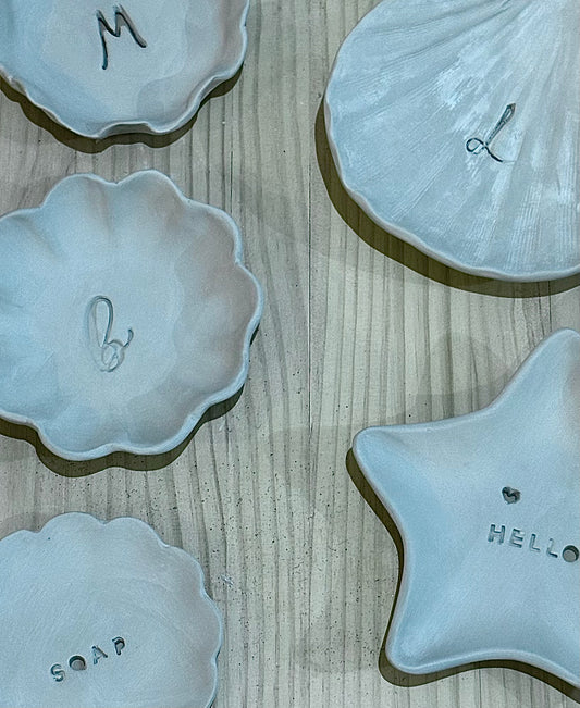 TALLER SÁBADO 9 MAYO (LIBRE: cerámica o pintar)