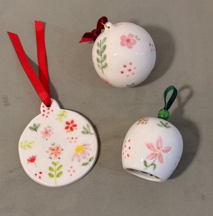 PACK  "DECORA LA NAVIDAD"