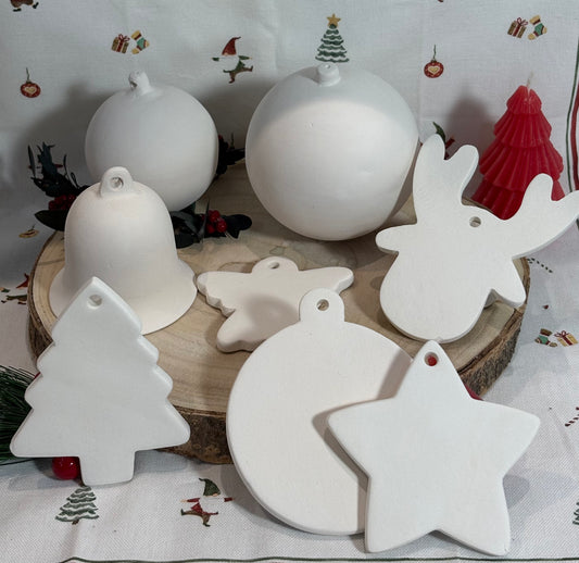 PACK  "DECORA LA NAVIDAD"