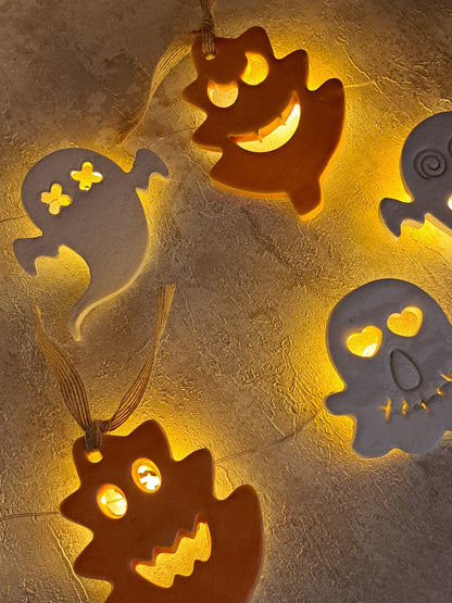 TALLER INFANTIL HALLOWEEN (2 FECHAS A ELEGIR)