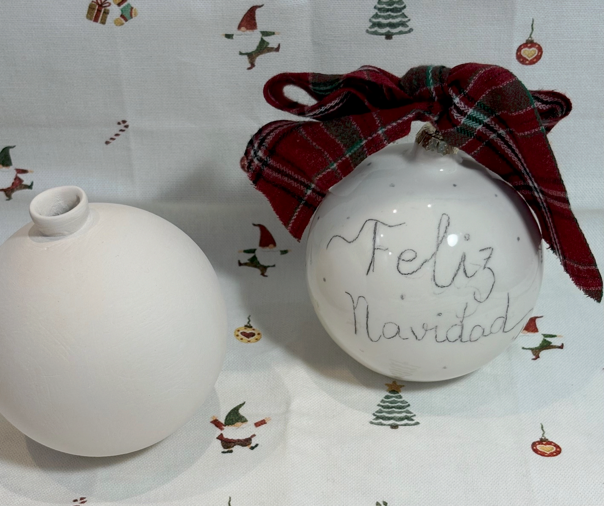 PACK  "DECORA LA NAVIDAD"