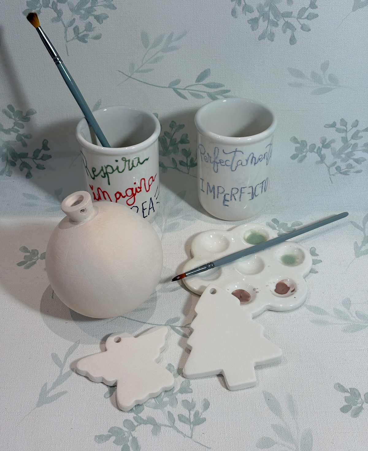PACK  "DECORA LA NAVIDAD"