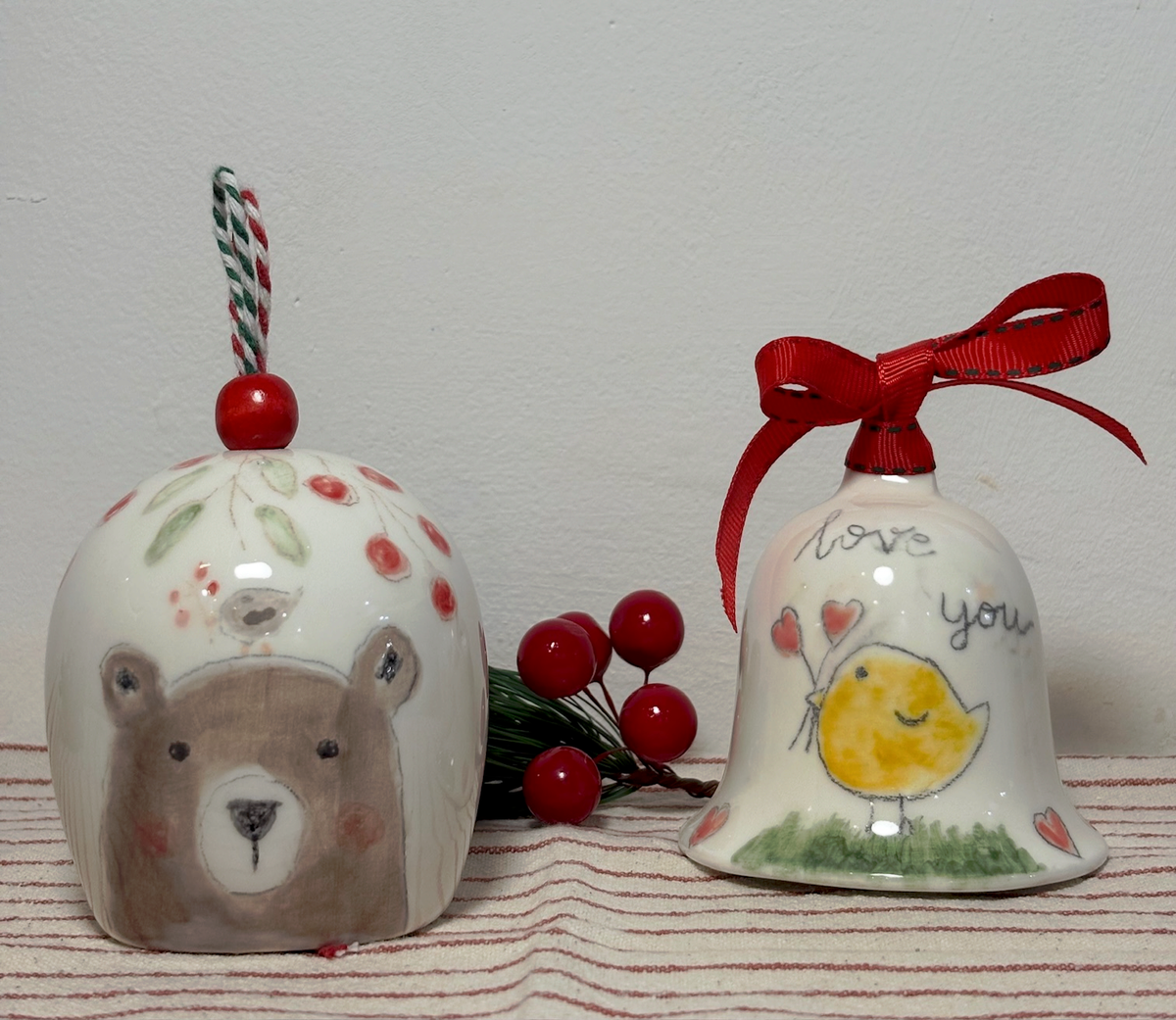 PACK  "DECORA LA NAVIDAD"