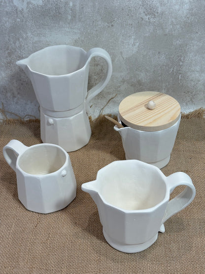 PINTA UNA TAZA (o elige pieza)