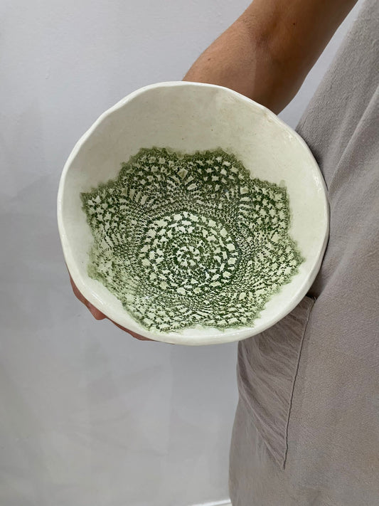 TALLER SÁBADO 18 ABRIL (LIBRE: cerámica o pintar)